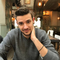 Vasileios Gavrielatos