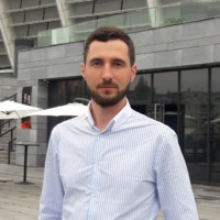 Игорь Нестеренко