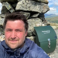 Njål Lekve