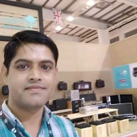 Sunil Kumar