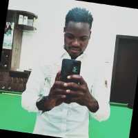 Uba Joseph