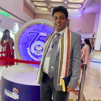 CA (Dr.) Manoj Agrawal