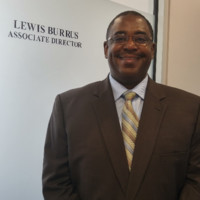 Lewis Burrus