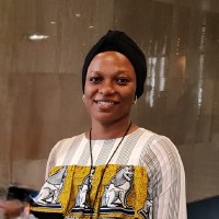 Amina Abdulkarim