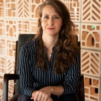 Samille Cazetta Gebien