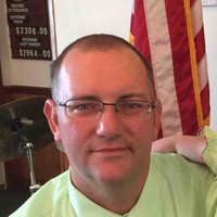 Archie Helton