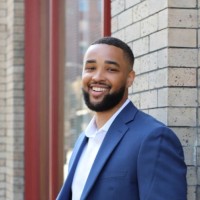 Isaiah Hairston