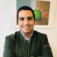 Roberto Rangel García