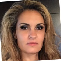 Lidia Rajaratnam