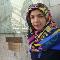 Malihe Akbarpour