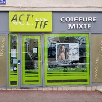 Sandrine ACT'TIF