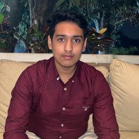 Atharv Sharma