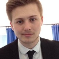 Josh Wreford