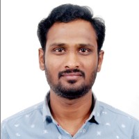 Praveenkumar Jagapur