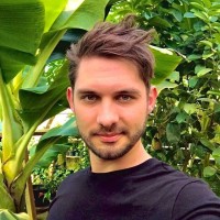 Vladyslav Molodan