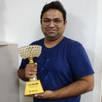 Nilesh Pandit