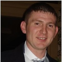Liam O'Riordan