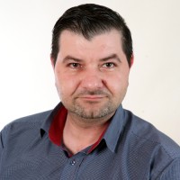 Dimitrios Pechlivanidis