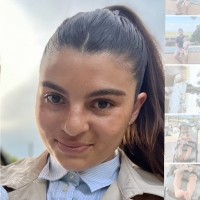 Alexia Balanche