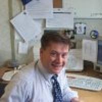 Nick Fletcher