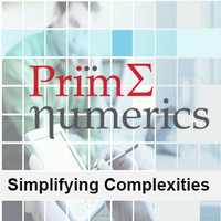 Prime Numerics