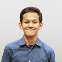 Ahmad Harori Zaki Ichsan