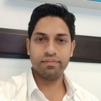 Mohammed Shujayath Ali