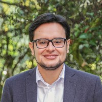 Omar Mogollón Alaguna