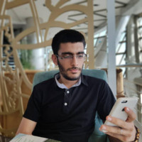 hamed dehbashi