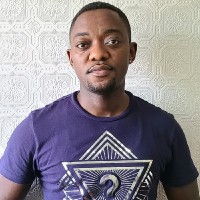 Samuel Amponsah-Fordjour