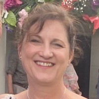Carolyn Vandam