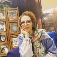 Roya Mousavi