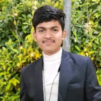 Harsh Pahurkar
