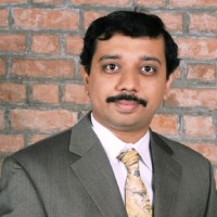 Santosh Tamhane