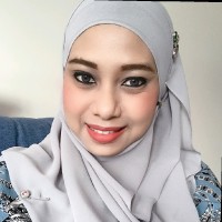 NUR SALAMAH MUSTAFA