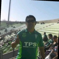 Eric Figueroa Cordova