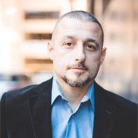 Sergio Wong-Campoy