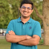 Hardik Vora