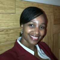 Phumzile Hlope