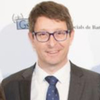 Carles Mundó