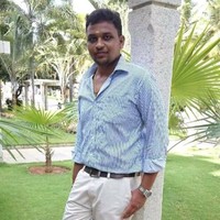 manikandan anbazhagan