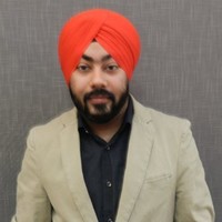 Amardeep Singh