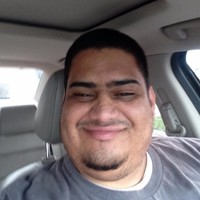 Isaac Chacon