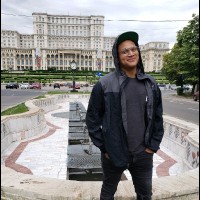Zechariah Deyo