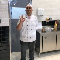 Dio Vandell Melon