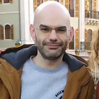 Ruben Pais