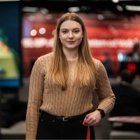 Anna Dumková