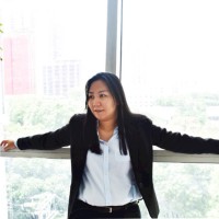 Daryl Anne Senato