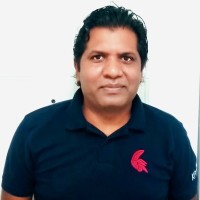 Puran Kujur