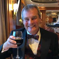 Peter Orvis